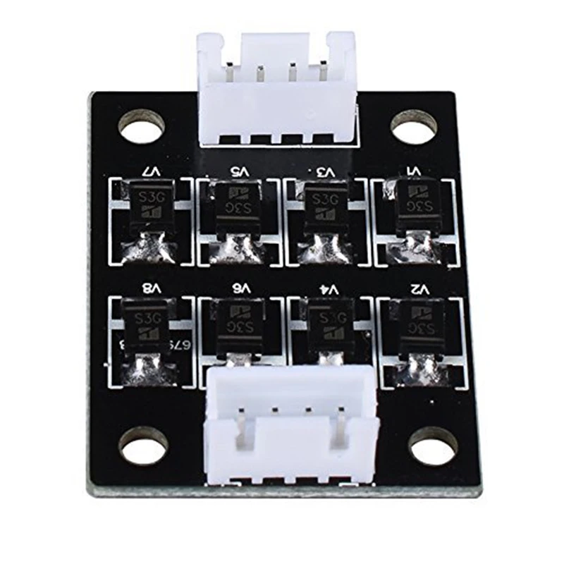 TL более плавный модуль аддона для удаления шаблонов двигатель отсекающий фильтр