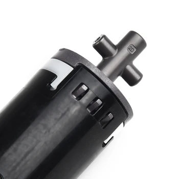 

20W Motor Soft Roller Brushbar Assembly Vacuum Cleaner 966792 17*3.5cm