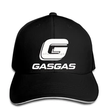 Модная бейсбольная кепка Gasgas Team Factory Racing Trials Bike Enduro Camiseta_10 snapback