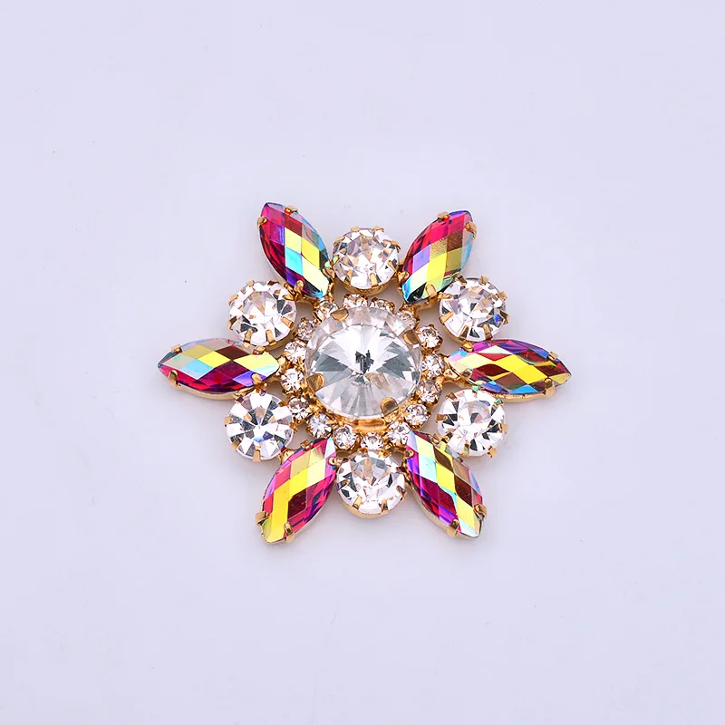 JUNAO-48mm-Big-AB-Crystal-Glass-Claw-Rhinestones-Flatback-Gems-Applique-Sewing-Strass-Crystal-Non-Hotfix (3)