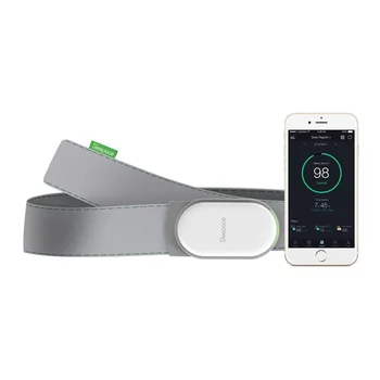 

Sleep Tracker Sleepace Reston Z400T