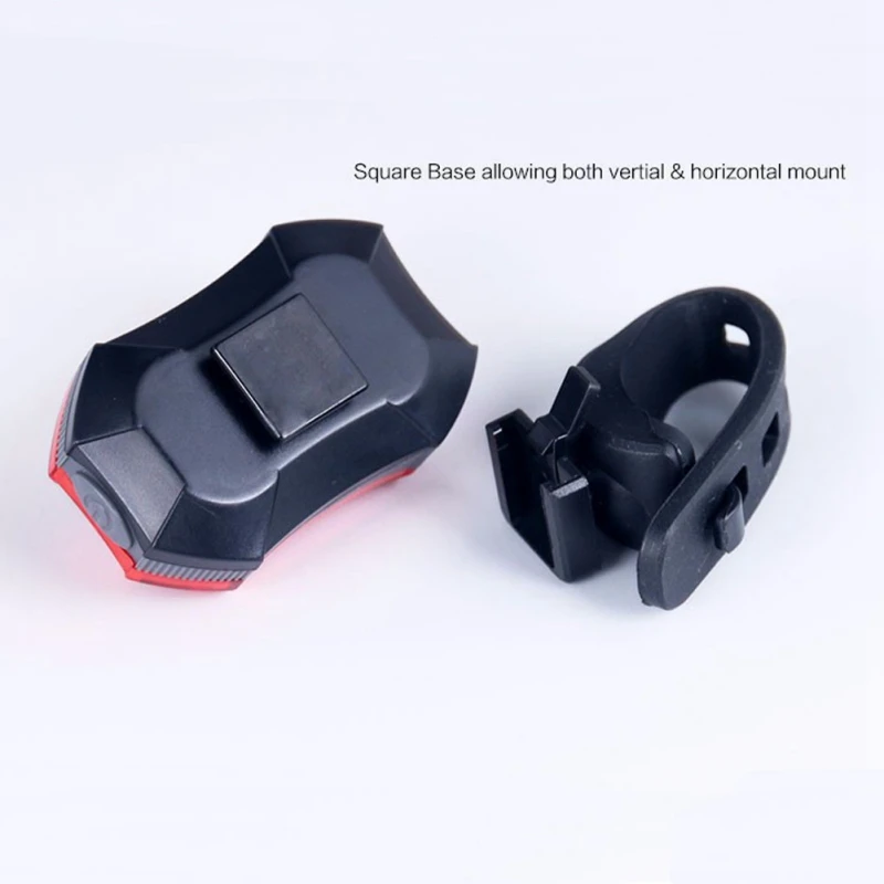Best Cycling USB Rechargeable Rear Back Bicycle Light Rain Water Proof LED Bycicle Light Safety Cycling Bike Tail Lamp Taillight 7 Best Cycling USB Rechargeable Rear Back Bicycle Light Rain Water Proof LED Bycicle Light Safety Cycling Bike Tail Lamp Taillight 7