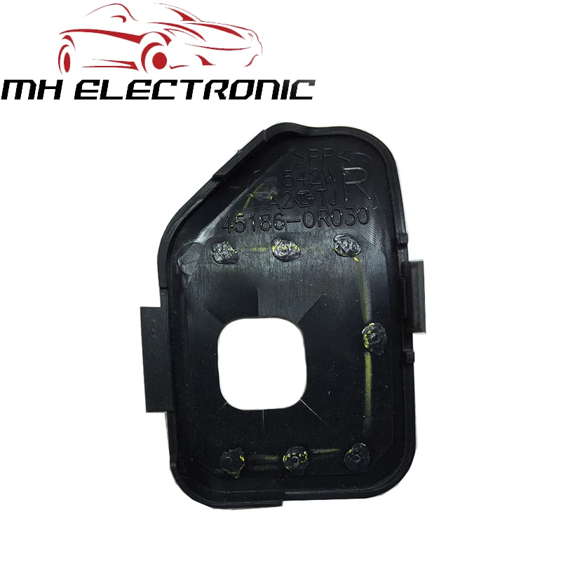 MH Электронный 45186-12030-C0 45186-0R030-C0 для Toyota Corolla RAV4 AXIO Fielder Auris ISIS круиз контроль переключатель Крышка