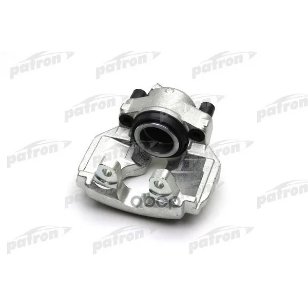 Суппорт Тормозной Перед Лев Vw Multivan 1.9-2.5tdi 03- PATRON арт. PBRC294
