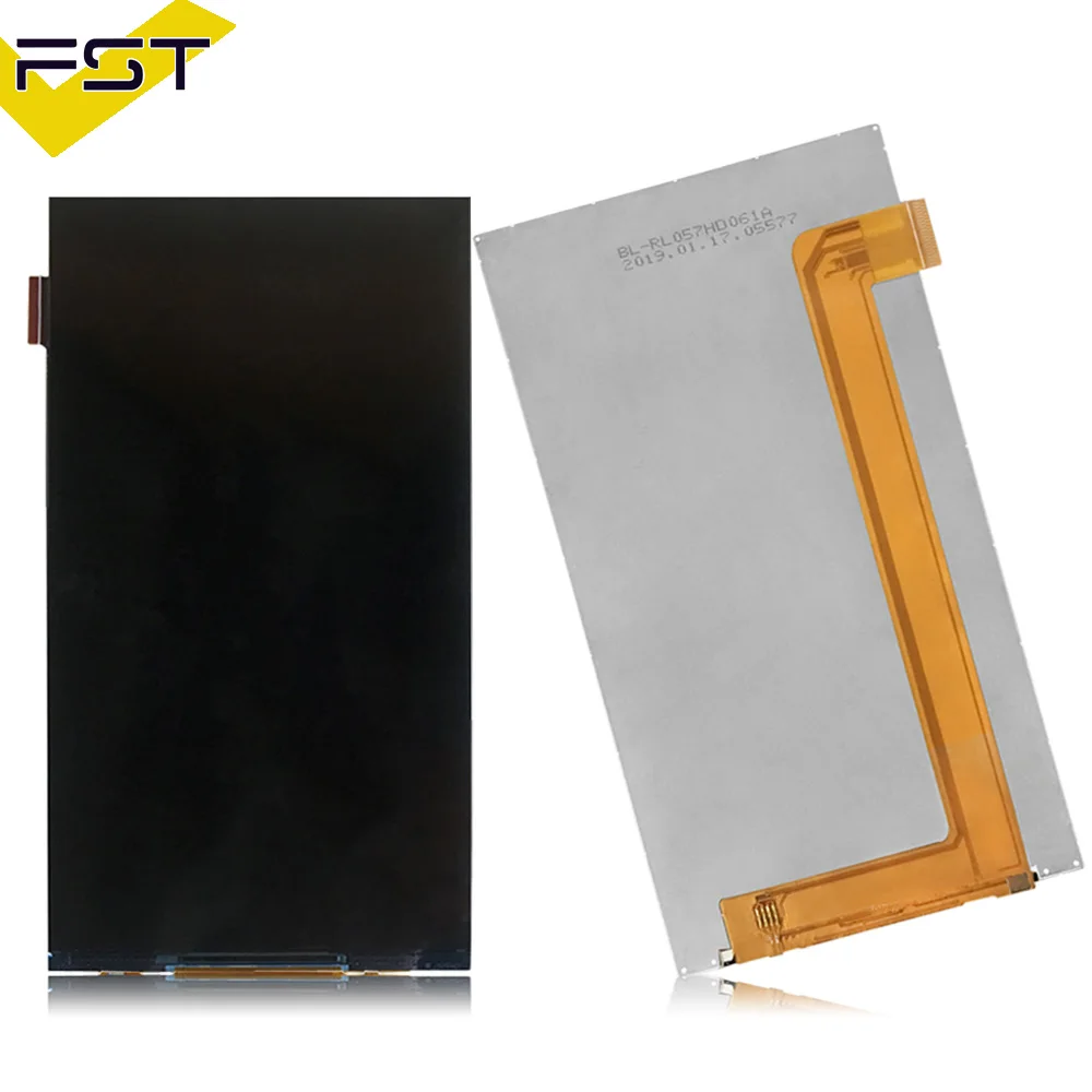 100% протестированный для Leagoo M8 ЖК дисплей экран Запчасти Pro Pantalla с