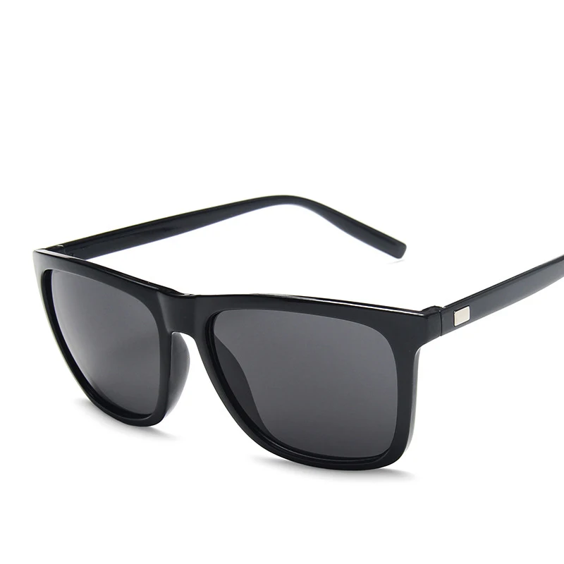 New Luxury Sunglasses for Men