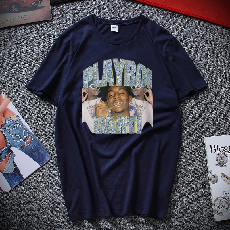 Fashion HipHop T Shirt 4 Fashion HipHop T Shirt 4