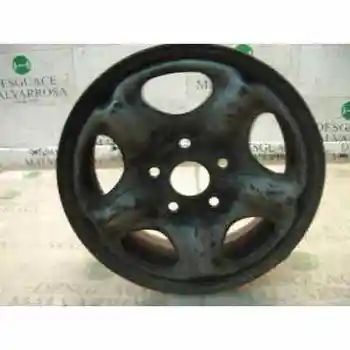 

RIM Land Rover FREELANDER (LN) AND Targa 51/2JX15H2 [BC608] [11927656]