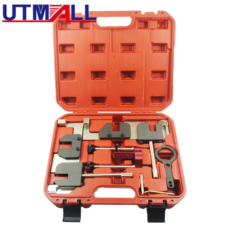 

Taiwan Tools Engine Camshaft Timing Loking Tool For BMW S63 M3 M5