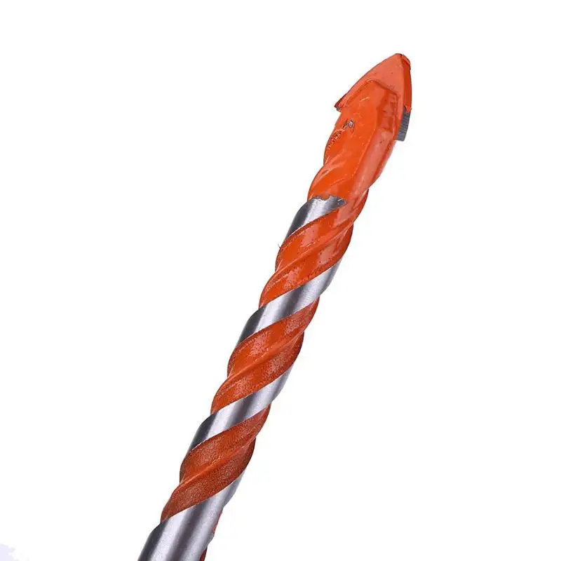 Multi-function Hole Saw Drill Bits Set Ceramic Alloy Knife Head Small Incision Resistance Tile Glass Marble Drilling Tool