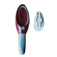 Бытовая ручная Женская Расческа для окрашивания волос, устройство для окрашивания волос, новая расческа для окрашивания волос, парикмахерский инструмент