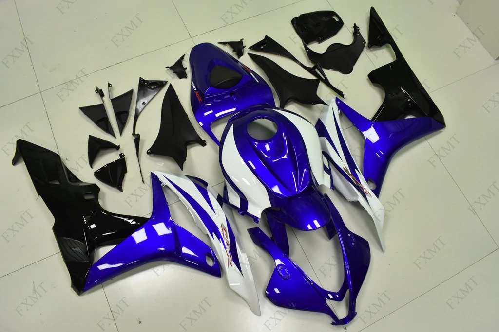 Body Kits for Honda CBR600RR 08 Body Kits CBR 600 RR 2007 Motorcycle Fairing CBR600 RR 2007-2008 Fairings