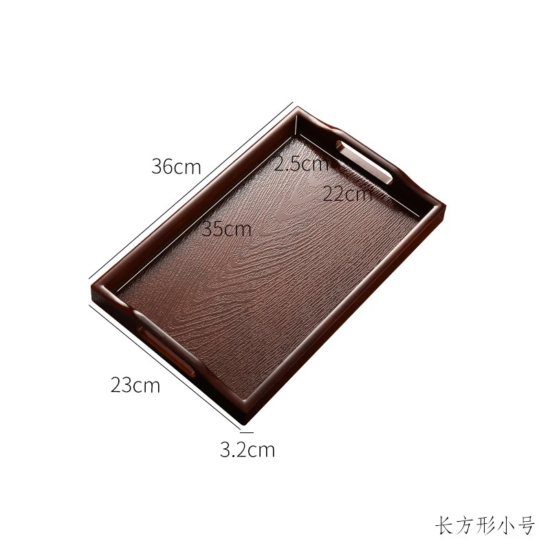 solid wood 01 brown