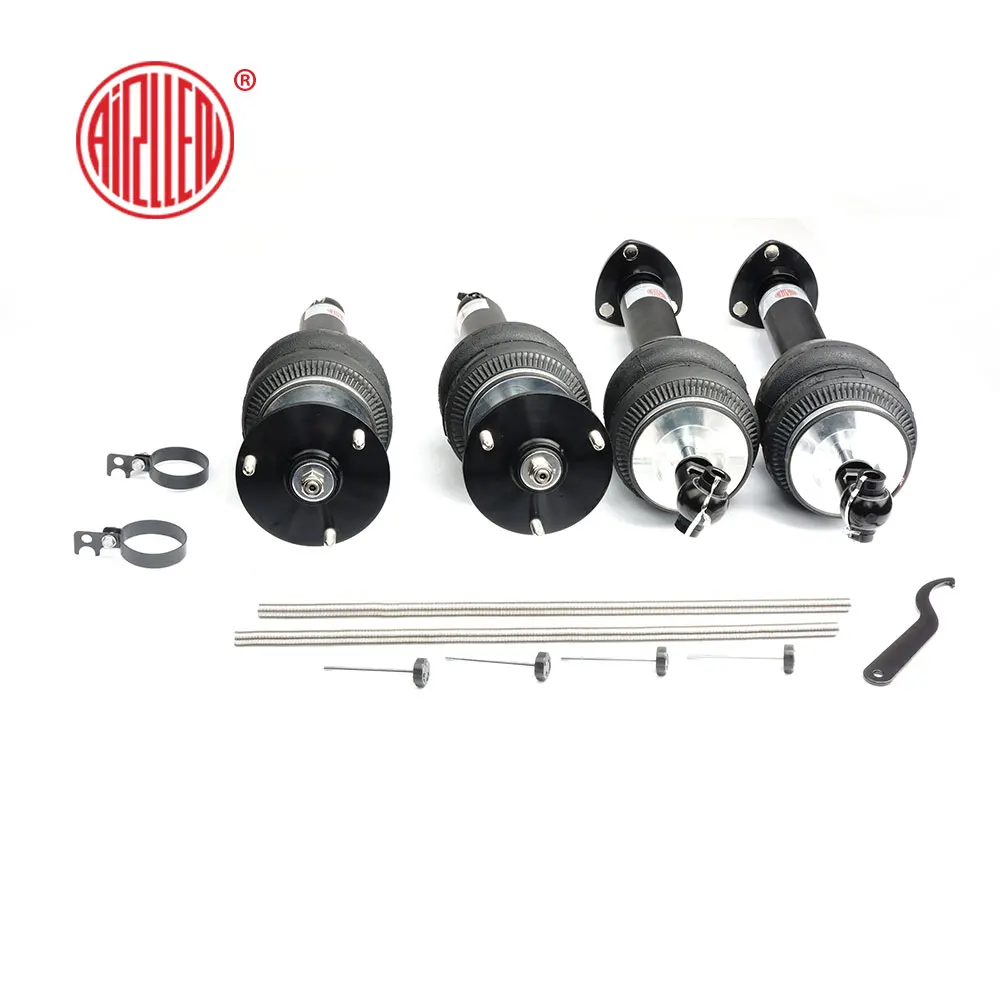 Рисунок 5 - Комплект амортизаторов Airllen