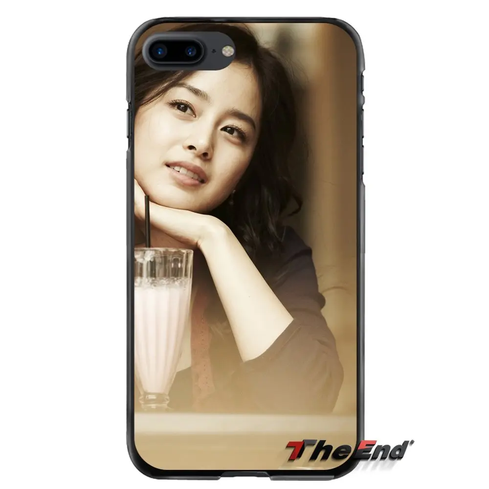 Кореянка аксессуары для телефона Чехлы для huawei P7 P8 P9 P10 Lite Plus Honor 5C 6 4X 5X Коврики Одежда для девочек 8, 7, 9