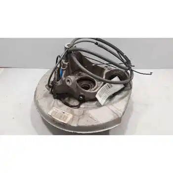 

8650370 hose Rear Right Bmw 5 Series Saloon (e60) 2.0 16v Diesels