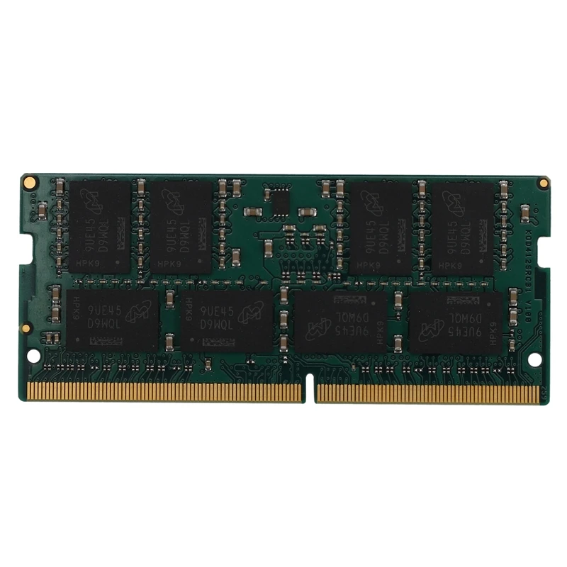DDR4 Sodimm PC19200 8 Гб Ram память 2666 МГц ноутбука 1 2 V 240 Pins ноутбук | Компьютеры и офис