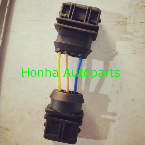 6 шт. провода harrness+ 2 ICM 2,7 T удалить с 12/16AWG 22 см провода
