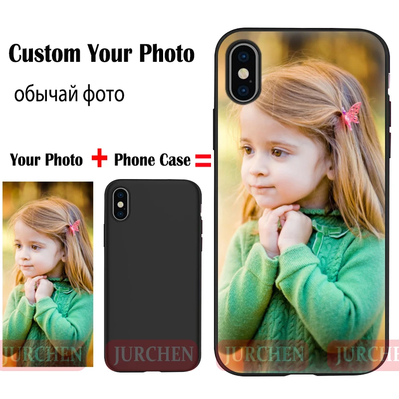 Чехол EiiMoo с принтом сделай сам для Huawei P Smart 2020 Y6S Y9S Y5 Pro P9 P8 Lite Mini 2017 P10 Plus 2019 чехол на