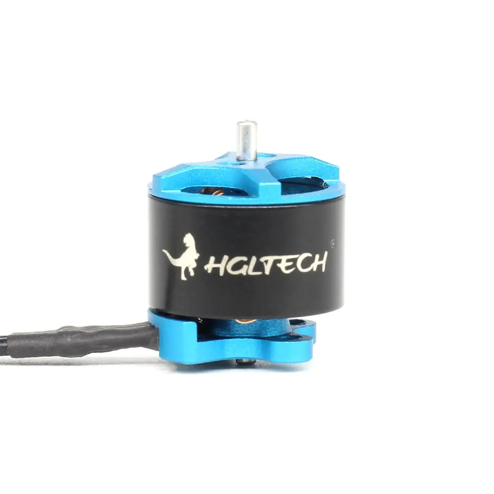 HGLRC FD1106 3800KV бесщеточный двигатель Дрон Запасной набор для DIY FPV гоночный Дрон вертолет модели сменные комплекты