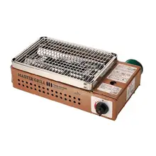 Гриль газовый портативный MASTER GRILL (TG-010), «Tourist» Гриль газовый портативный MASTER GRILL (TG-010), «Tourist»