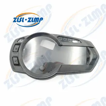 

Speedometer Odometer Speed table Instrument shell Meter Case Gauge Cover For Kawasaki ZX6R 636 09-13/Z1000SX 09-15 Motorcycle