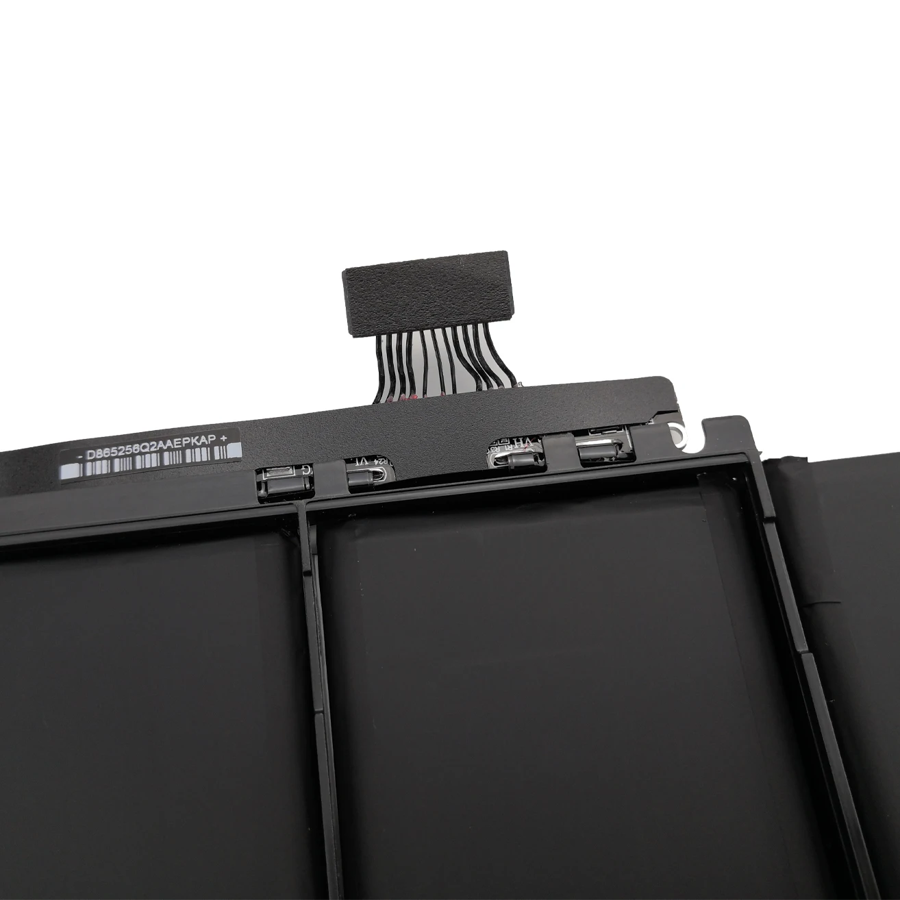 Bateria do Portátil para Apple Macbook Pro 101 Retina 15 Polegada A1398 Meados de 2012 Início 2013 Ano Emc 2512 2673 Mc975ll a Mc976ll a A1417 - Imagem 4