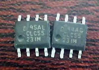 Бесплатная доставка 50 шт в наборе CLC5523IM CLC5523IMX CLC5523 SOP8 | Электроника