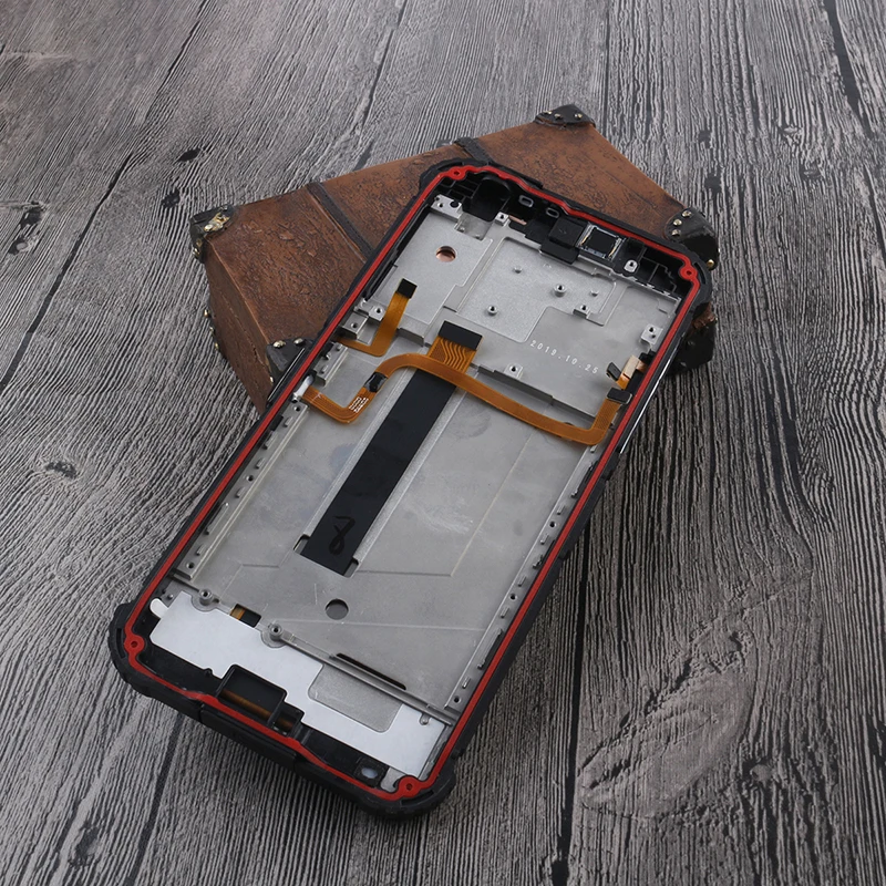 Topping A90 Hi-Res Digital HiFi Music Portable