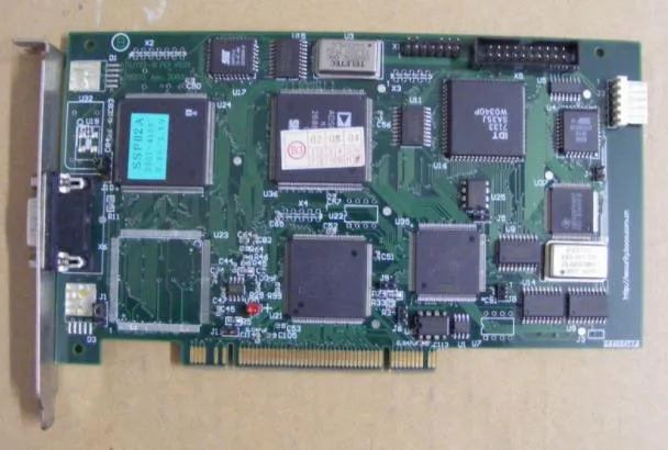

SJY22-B PCI V2.01 capture card
