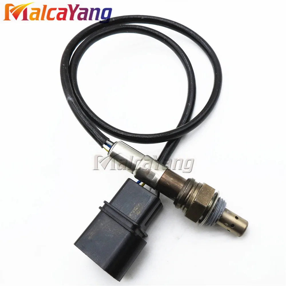 5 WIRE OXYGEN LAMBDA SENSOR FOR AUDI A3 8P1 06A906262CF 1.6 8PA 8P7