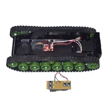 

4-channel 2.4G Remote Control Receiver Module Kit Circuit Board For RC Model Car Whosale&Dropship