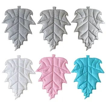 

Baby Game Blanket Tree Leaves Floor Carpet Soft Cotton Climbing Pad Play Mat for Infants Children's Room Decoration