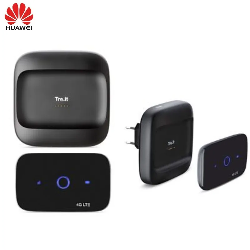 Mobile Wi-Fi 3 pocketcube h3g 4g LTE Dongle New