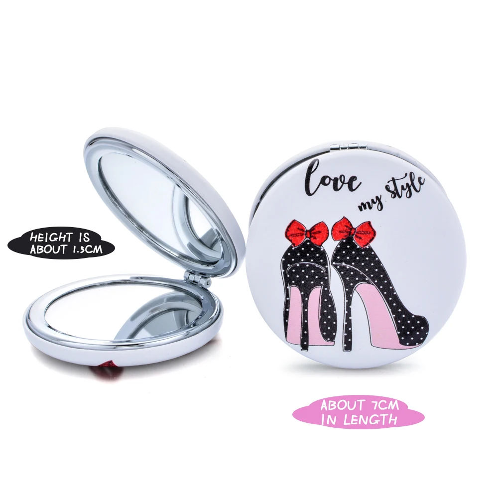 镜子增加尺寸示例图