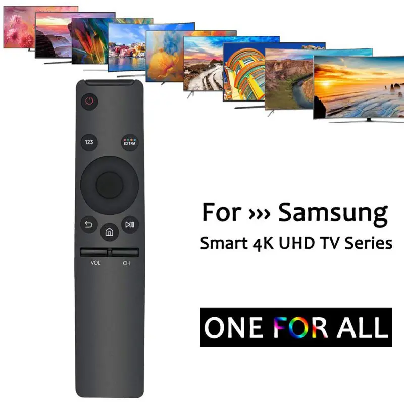 CA Smart пульт дистанционного управления 4K tv HD для SAMSUNG 6 7 8 9Series BN59-01259B/E/01260A