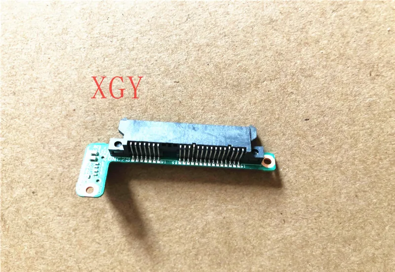 Original  FOR MSI FOR GT70 Series SATA Hard Drive Connector MS-1761C VER:1.1 sata hard disk drive connector fit for samsung r480 r463 r428 r439 r440 hdd connector