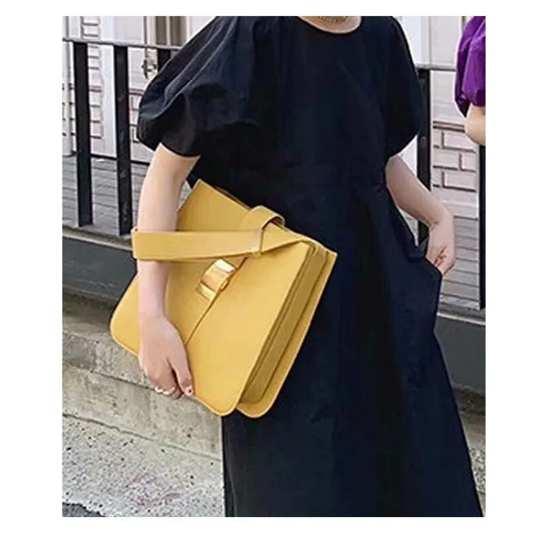 Fashion Women Shoulder Bag Genuine Leather Messenger Bags for Ladies Luxury Handbags Women Bags Designer Bolsas De Mujer