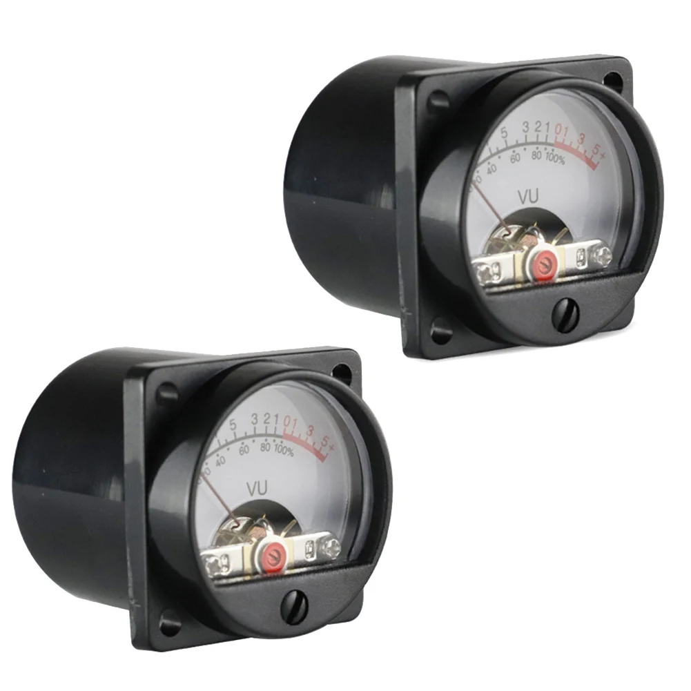 Новый TR 35 VU Meter усилитель мощности дБ измеритель звукового давления уровня звука