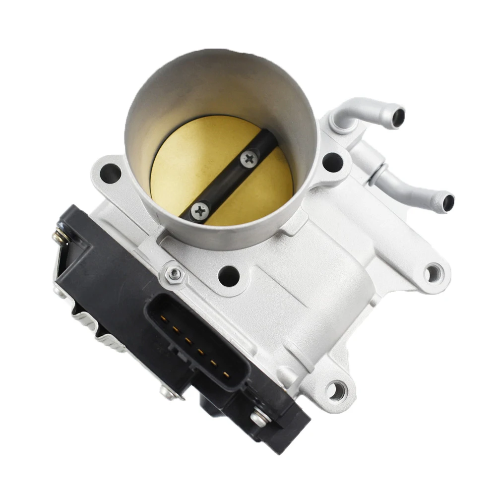

Engine Throttle Body 1450A102 for Mitsubishi Outlander CW6 2006-12 USPS