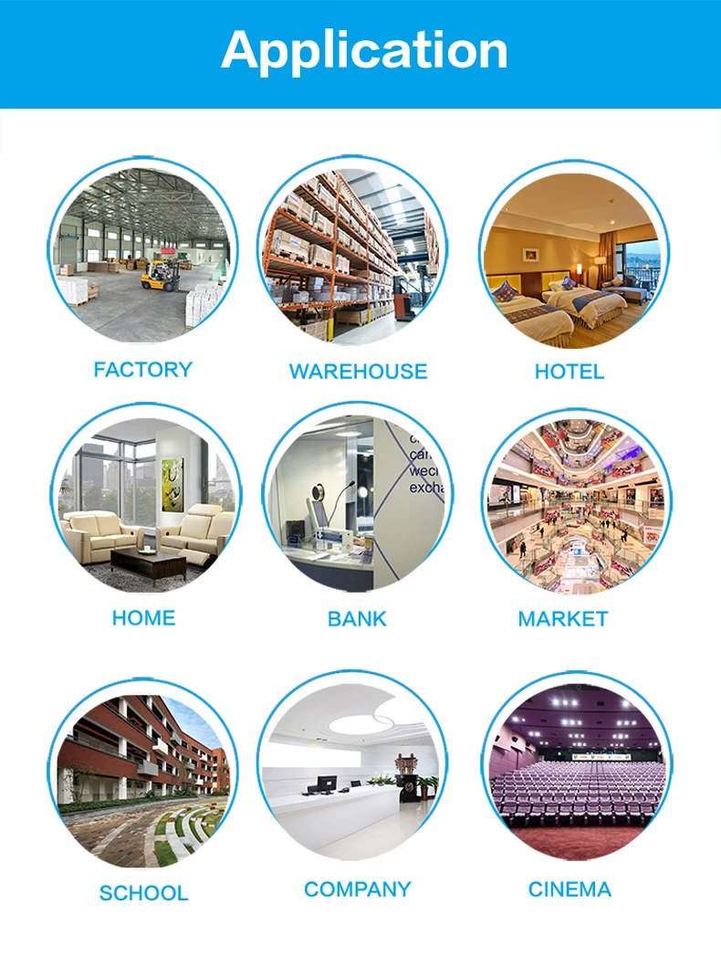 Cheap Sensor e detector