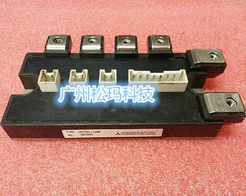 

CM75TL-12NF IGBT module 75A 600V to ensure quality--SMKJ