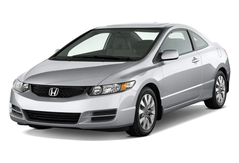 Набор подлинный OEM лобовое стекло стеклоочистителей подходит для 2006-2011 Honda Civic Coupe 2 двери