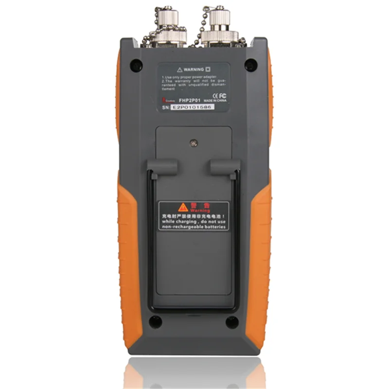 Grandway PON измеритель мощности волоконно-оптический FTTH 1310/1490/1550nm