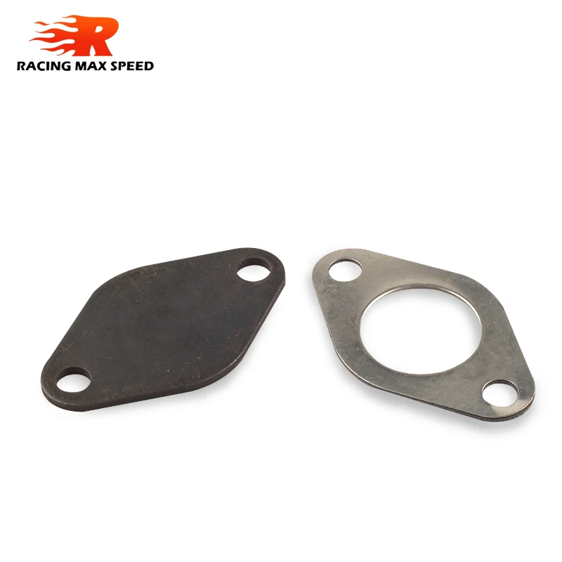 Сменный клапан EGR для audi seat VW 1 9 TDI 2 25 BHP удаление дизельных двигателей egr02 57 мм 130/160