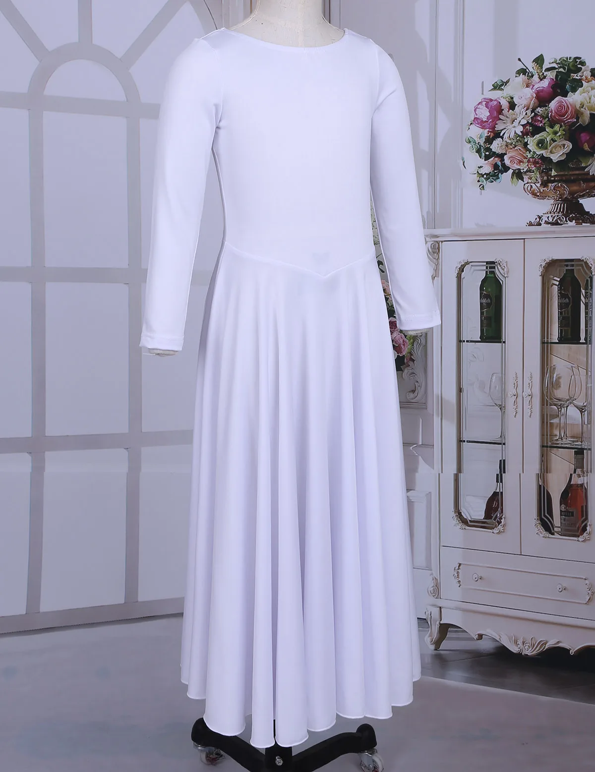 Iiniim Ű   ߷    ü Ÿ Ű Ī  ǻ  Liturgical Dance Wear