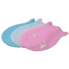 Высокое Качество съедобные Силиконовые Миксер Для Теста обработки мешок для хранения замешивания теста сумка Пособия по кулинарии Кондитерские инструменты