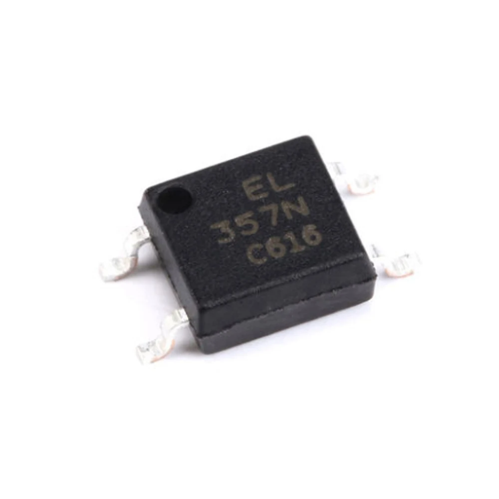 

500 шт EL357N-C EL357N SOP4 SOP 357N-C EL357-C EL3