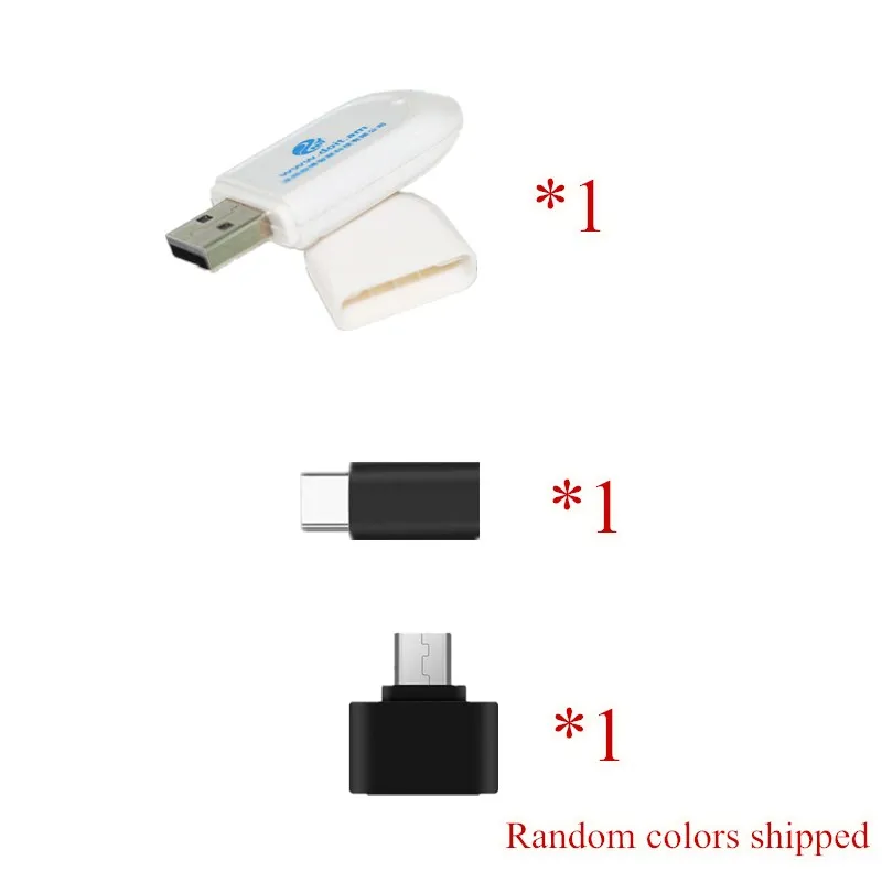 Koop Wifi Terminator Gebroken Wifi Netwerk Apparaat Gratis Otg Type Conversie Hoofd