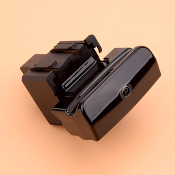 

470703 470702 Glossy Black Electronic Handbreak Parking Break Switch Button Fit for Citroen C4 Picasso & Grand Picasso Peugeot